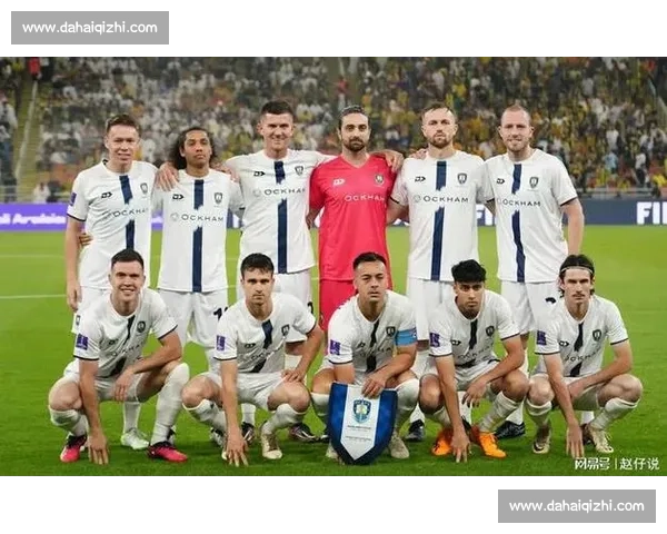 基米希直言世俱杯美国遇冷：狂热氛围尚未点燃