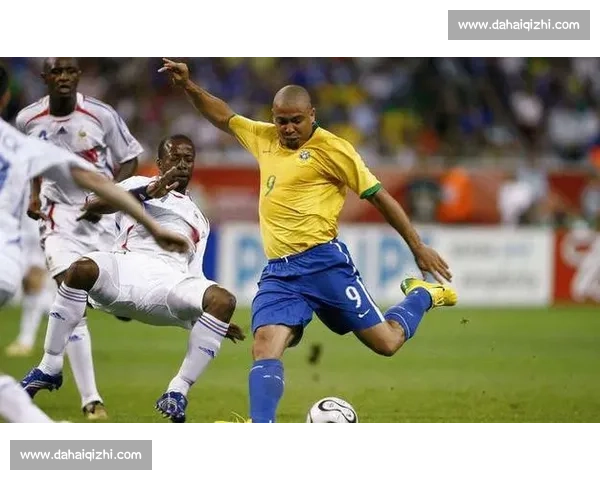 铁卫李玮锋：直面罗纳尔多，弱也要硬抗