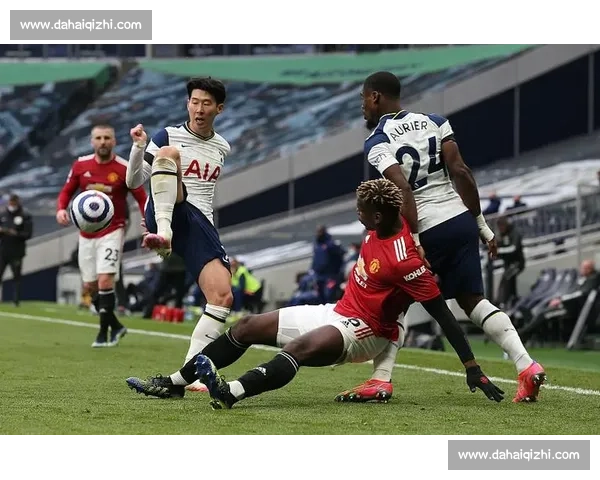 热刺因球迷恐同言论被罚 7.5 万镑 曼联战暴露管理漏洞