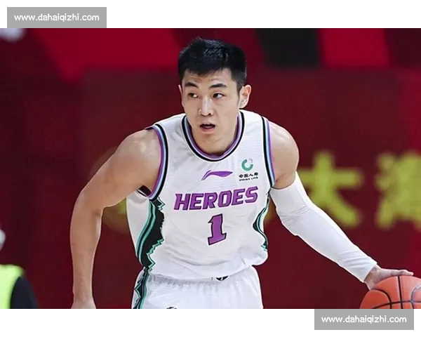 邱彪锁定双锋线拼图！山东男篮剑指季后赛，新赛季能否掀翻传统豪强？