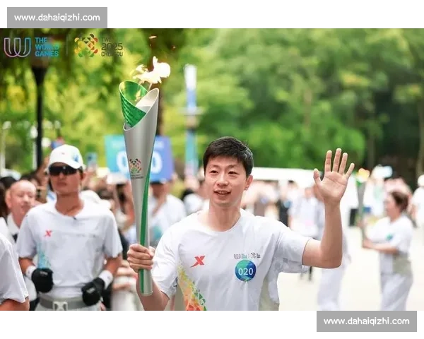 百岁山牵手成都世运会，开启国际赛事饮水新标杆