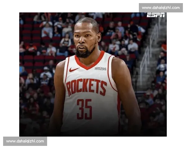 杜兰特 2 年 1.24 亿续约引爆连锁反应:塔里・伊森续约遇阻,阿门・汤普森锁定顶薪 杜兰特 2 年 1.24 亿续约引爆连锁反应:塔里・伊森续约遇阻,阿门・汤普森锁定顶薪