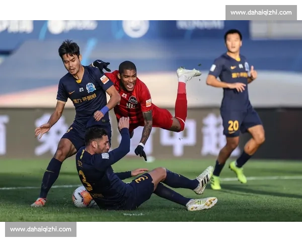 中原铁骑迎战南粤霸主河南建业对决广州恒大焦点之夜中超赛场巅峰较量