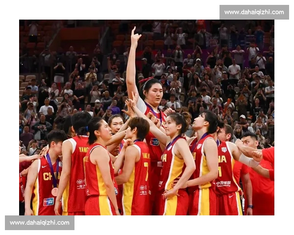 中国女篮力克日本女篮 决战亚洲杯巅峰赛场 中国女篮力克日本女篮 决战亚洲杯巅峰赛场