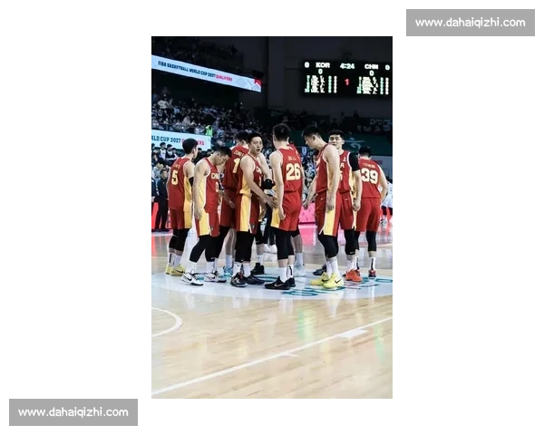中国男篮迎战伊朗强敌关键对决检验亚洲篮球格局走向新周期实力成色