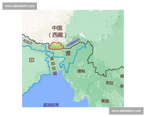 不丹对阵中国的区域合作博弈与未来发展前景观察分析视角深度解读 不丹对阵中国的区域合作博弈与未来发展前景观察分析视角深度解读