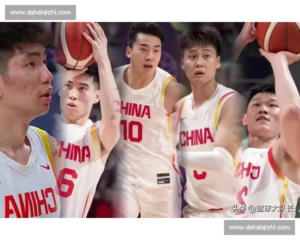 中国男篮迎战约旦强敌全力冲击关键胜利考验球队成色之战重要