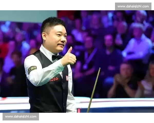 丁俊晖对决奥沙利文:宿命之战再燃斯诺克巅峰荣耀传奇较量引爆世界瞩目 丁俊晖对决奥沙利文:宿命之战再燃斯诺克巅峰荣耀传奇较量引爆世界瞩目