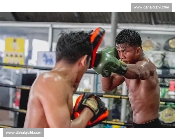 一龙对决播求背后的中泰武道之争与时代格局碰撞荣誉商业舆论交织 一龙对决播求背后的中泰武道之争与时代格局碰撞荣誉商业舆论交织