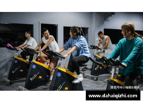 开教练车需要那些条件？(健身房教练，要具备什么条件？)